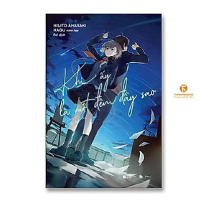 Sách - Khi Ấy Là Một Đêm Đầy Sao - Thái Hà Books