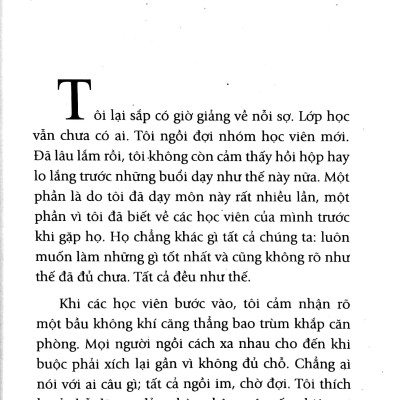 Xuyên Qua Nỗi Sợ - Feel The Fear And Do It Anyway (Tái Bản 2022)