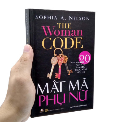 Mật Mã Phụ Nữ
