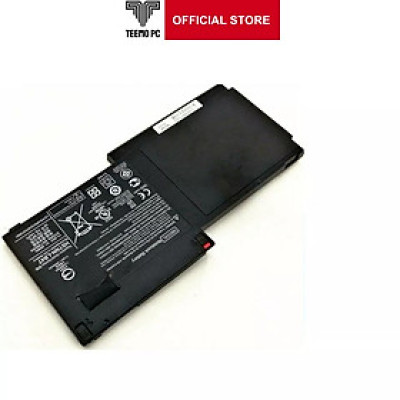 Pin Tương Thích Cho Laptop Hp Elitebook 820 G1 G2 Sb03Xl - Hàng Nhập Khẩu New Seal TEEMO PC TEBAT1320