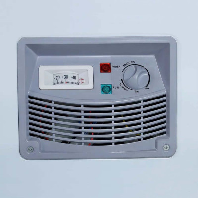 Tủ đông Alaska Inverter 1200/1015 lít HB-1200CI - Hàng chính hãng