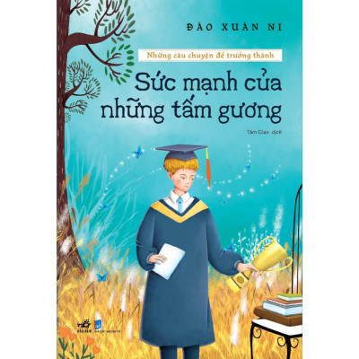 Bộ Những câu chuyện để trưởng thành (Trọn bộ 05 cuốn) -  Bản Quyền