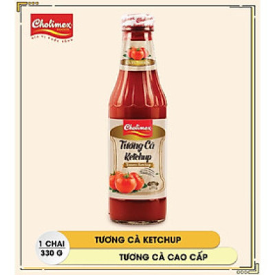 Tương cà Ketchup 330g