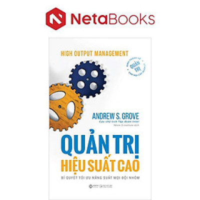 Quản Trị Hiệu Suất Cao