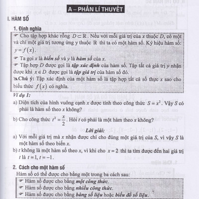 Sách tham khảo toán 10 - Quyển 2 (Dùng chung cho các bộ SGK)