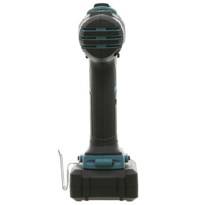 MÁY KHOAN PIN 18V ĐỘNG LỰC (BÚA) 2 TỐC ( 2 PIN THÙNG NHỰA ) WESCO WS2937K2- HÀNG CHÍNH HÃNG