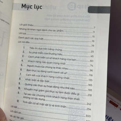 (combo 2 cuốn) HOW BRANDS GROW - CON ĐƯỜNG TĂNG TRƯỞNG THƯƠNG HIỆU – Byron Sharp, Jenni Romaniuk - Alpha Books