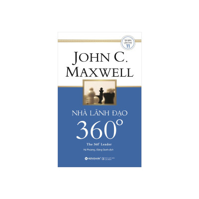 Combo Sách Nghệ Thuật Quản Lý: Nghệ Thuật Giữ Chân Nhân Viên Giỏi + Nhà Lãnh Đạo 360°