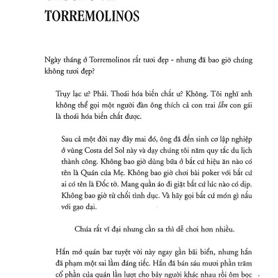 Sáu Người Đi Khắp Thế Gian - Tập 2