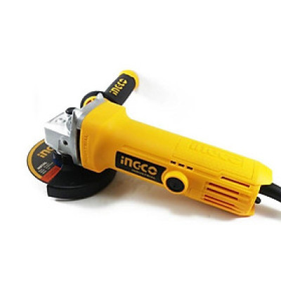 MÁY MÀI GÓC 710W 100MM (4") INGCO AG71082 - HÀNG CHÍNH HÃNG