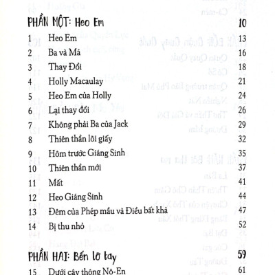 Sách - Chú Heo Giáng Sinh