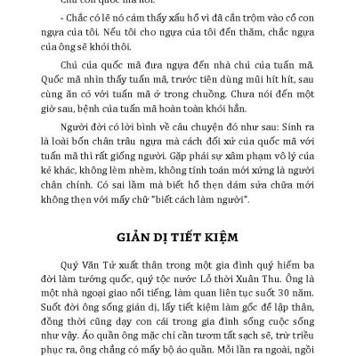 Gương Đạo Đức Người Xưa (Tái bản 2025)