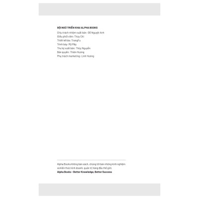 Range - Biết Rộng Để Hiểu Sâu