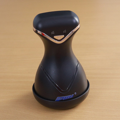 Máy massage toàn thân cầm tay Puli PL-671DC - Massage bụng, và thư giãn toàn thân