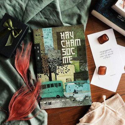 Sách - Hãy chăm sóc mẹ (Nhã Nam HCM)