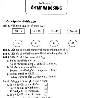 Sách - Tuyển Chọn 400 Bài Tập Toán 2 - Dành Cho Học Sinh Yêu Thích Toán