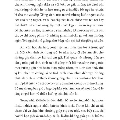 Sách - Thế Giới Qua Đôi Mắt Cá Của Cô Ấy