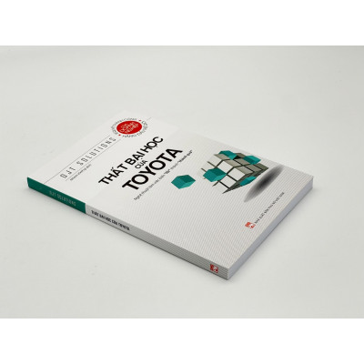 Thất Bại Học Của Toyota