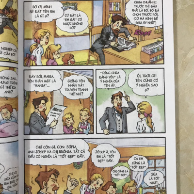 Combo 5 cuốn danh nhân thế giới: Êđixơn; Mari Quyri; Napôlêông; Niutơn; Sutơ