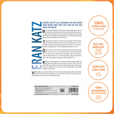 Trí Tuệ Do Thái (*** Sách Bản Quyền ***)