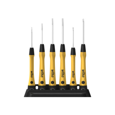 Bộ tua vít ESD Wiha 43707