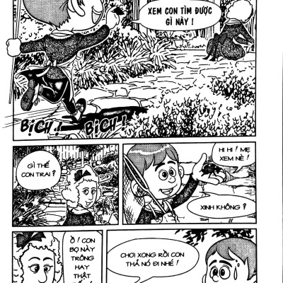 Thiên Tài Khoa Học Charles R. Darwin - Thuyết Tiến Hóa Vĩ Đại