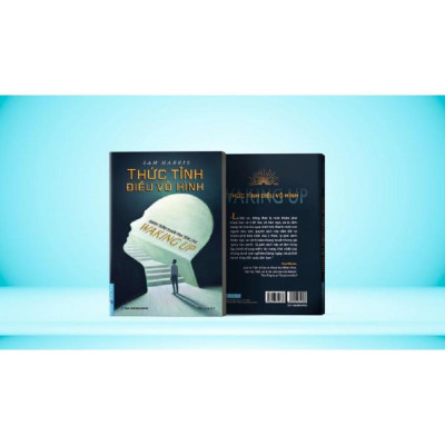 Sách - Combo Kiến Phật + Thức tỉnh điều vô hình - FirstNews