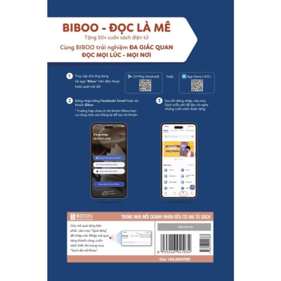 Sách Tôi Luyện Nên "Quả Tim Thép": Hoặc Là Bạn Cưỡi Lên Vận Mệnh, Hoặc Là Để Vận Mệnh Cưỡi Cổ Bạn