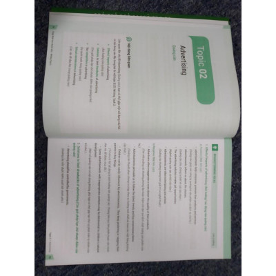 Sách - Ielts Key Writing - Công Thức Học Nhanh Ielts - Writing Task 2 - Megabook