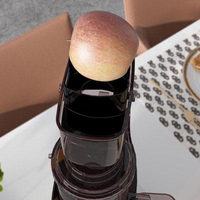 Máy Ép Trái Cây Xiaomi BUD BJ36 Ép Kiệt 95% Lượng Nước 0.75 Lít - Hàng Nhập Khẩu