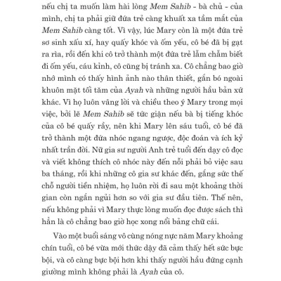 Sách - Khu Vườn Bí Mật