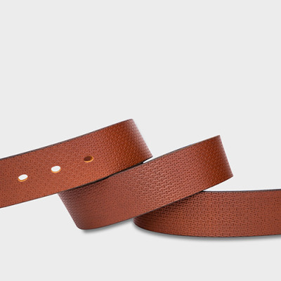 Thắt lưng Lata ( Thời trang nam - Dây nịt da thật TL246 )