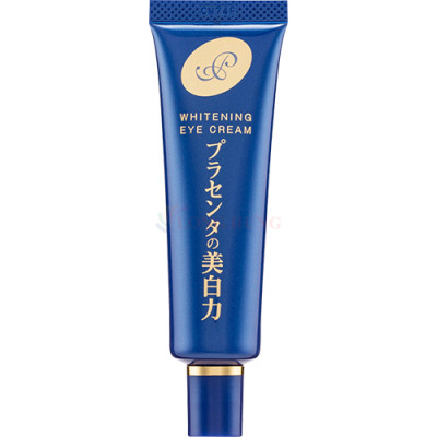Kem dưỡng mắt Meishoku Placewhiter Eye Cream (30g) - Hàng chính hãng