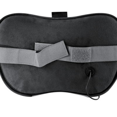 Gối massage shiatsu 3D pin sạc Homedics SP-115HJ - - Hàng chính hãng