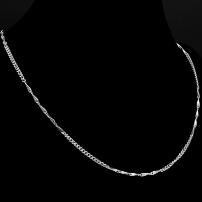 Dây Chuyền Nữ Bạc Hiểu Minh DCN004