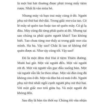 Sách - Đơn Giản Nhất Là Biến Mất