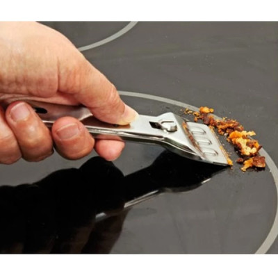 Dung cụ vệ sinh bếp từ, điện từ, bếp gas