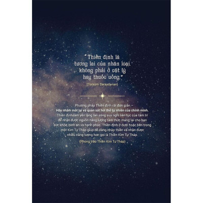 Thiền Định Và Tâm Trí Diệu Kỳ