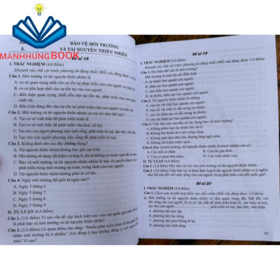 Sách - Đề kiểm tra, đánh giá Giáo dục công dân 8
