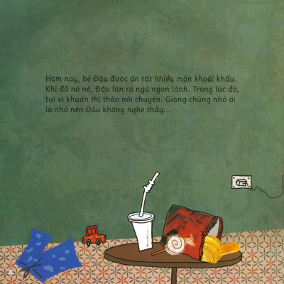 Thắc Mắc Về Vi Khuẩn: Ai Là Thủ Phạm Gây Sâu Răng? (Tái Bản 2019)