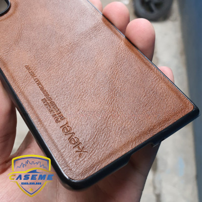 Ốp Lưng Da X-Level Dành Cho Samsung Galaxy Z Fold7 – Chống Sốc, Tản Nhiệt, Sang Trọng - Hàng Chính Hãng