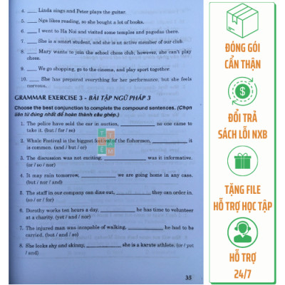 Sách - Bài giảng và lời giải chi tiết Tiếng Anh 8 (Kết nối tri thức với cuộc sống - Global Success)