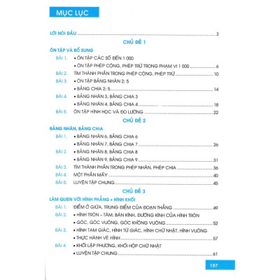 Sách - bồi dưỡng học sinh giỏi toán 3 (bám sát SGK kết nối)-MK