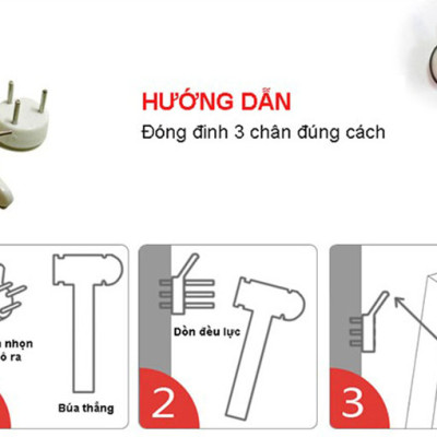 Tranh động lực trang trí phòng làm việc - Làm không chơi đánh rơi tuổi trẻ - DL325