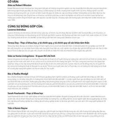 Sách Bách Khoa Thư Về Phát Triển Kỹ Năng - Tuổi Dậy Thì