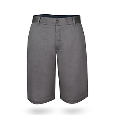 Quần short nam Khatoco Q3M418R0-CNIN605-2608-0