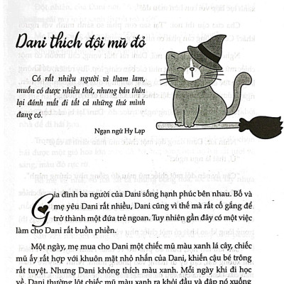 Quản Lý Tốt Bản Thân - Những Câu Chuyện Bồi Dưỡng Tính Tự Lập