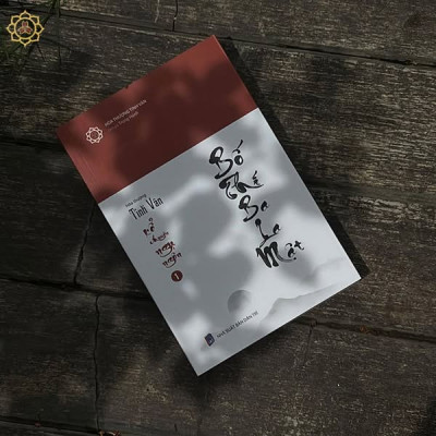 Sách - Bộ Lục Độ - Hòa thượng Tinh Vân kể chuyện ngụ ngôn - Vĩnh Nghiêm Books