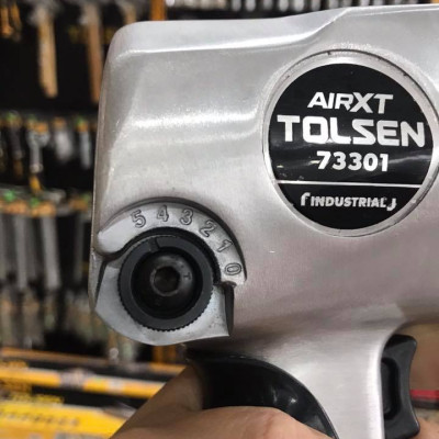 Súng hơi mở bu lông 1/2