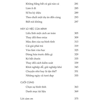 Làm Chủ Thời Gian - Nâng Cao Hiệu Suất - Thành Công Vượt Trội